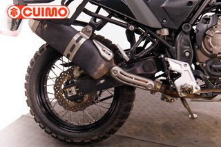 YAMAHA TENERE 700