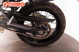 YAMAHA TENERE 700