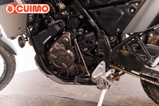YAMAHA TENERE 700