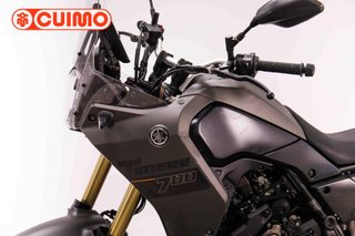 YAMAHA TENERE 700