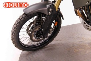 YAMAHA TENERE 700