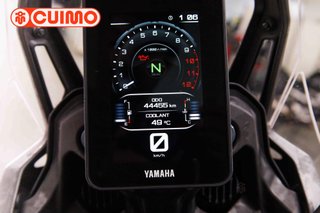 YAMAHA TENERE 700