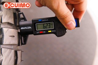 YAMAHA TENERE 700