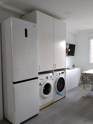Alquiler de habitación en piso compartido