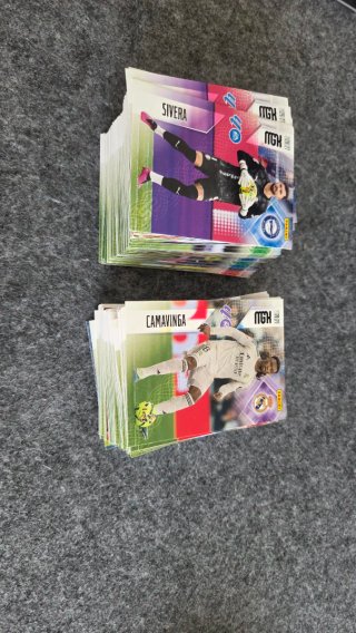 Megacracks 26-27
