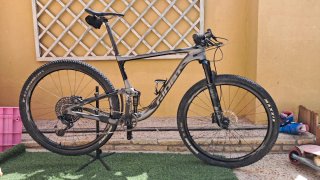 Giant Athem Advanced Pro 29 1 2019