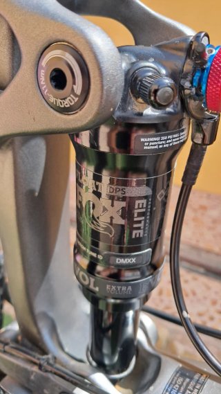 Giant Athem Advanced Pro 29 1 2019