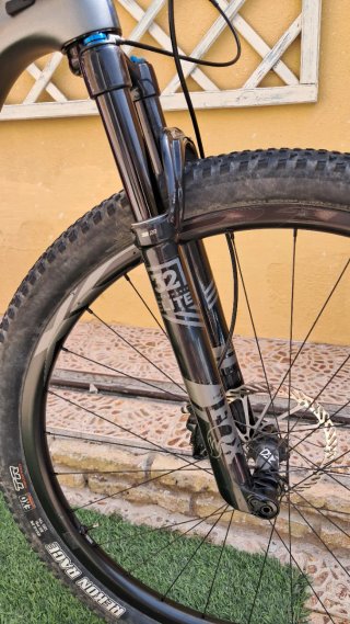 Giant Athem Advanced Pro 29 1 2019