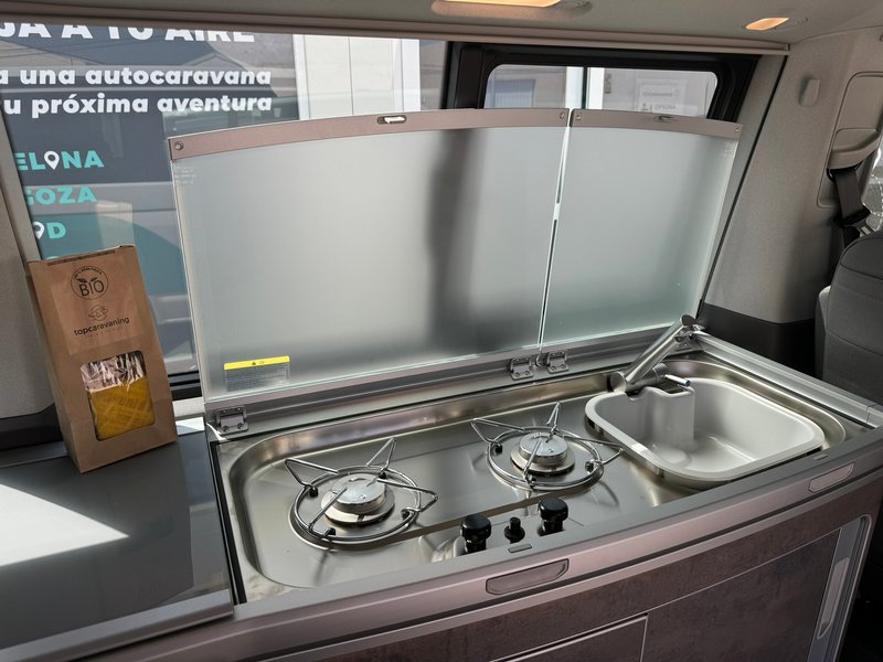 Volkswagen California 2024, foto 6