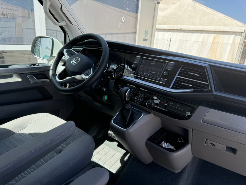 Volkswagen California 2024, foto 4
