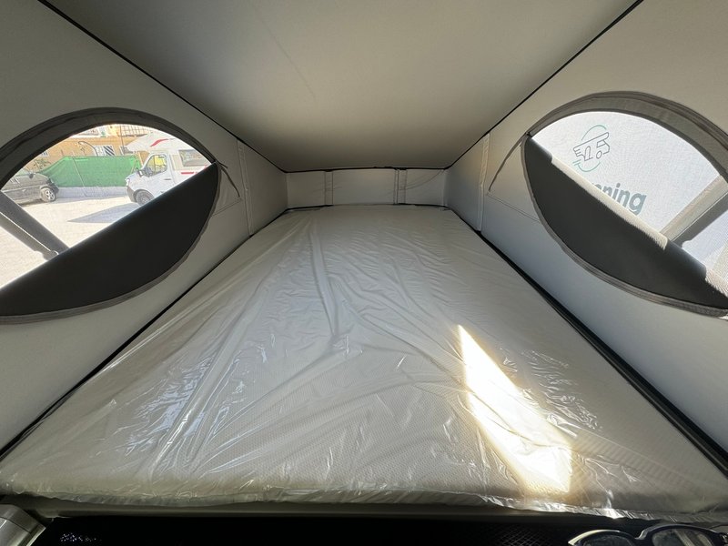 Volkswagen California 2024, foto 9