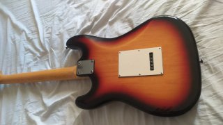 Guitarra Prodipe ST 80 Stratocaster