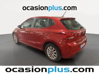 SEAT Ibiza 1.0 MPI Style Plus 59 kW (80 CV)