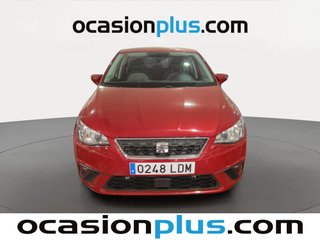 SEAT Ibiza 1.0 MPI Style Plus 59 kW (80 CV)