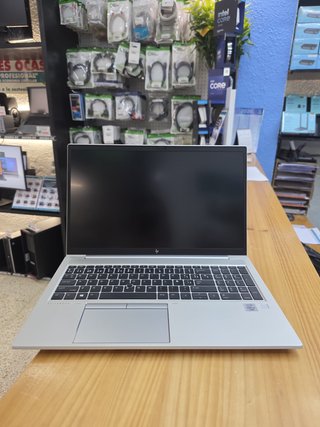 PORTATIL HP ELITEBOOK 850 G7 I5-10GEN R.536