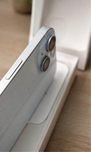 iPhone 15