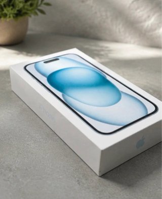 iPhone 15
