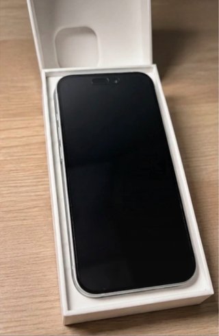 iPhone 15
