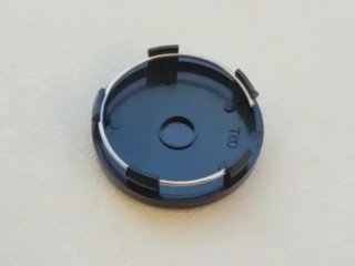 OPEL 60mm Tapabujes Centro de Llantas Ruedas St