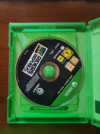 Riders Republic Xbox One y Series X