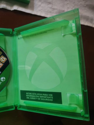 Riders Republic Xbox One y Series X