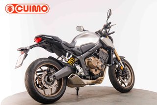 HONDA CB 650 R