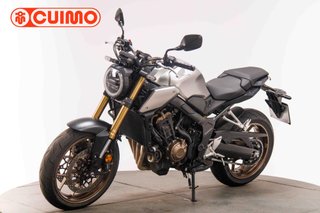 HONDA CB 650 R