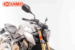HONDA CB 650 R