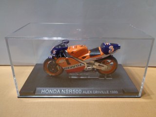 Honda NSR500 Alex Criville 1999 1/24