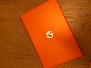 HP Pavilion 15-cc5xx i5 7200u 12gb RAM 240GB SSD