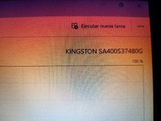 HP Pavilion 15-cc5xx i5 7200u 12gb RAM 240GB SSD