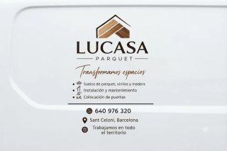 Instalación, mantenimiento y reformas integrales