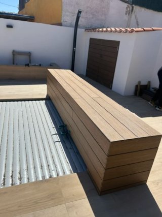 Instalación, mantenimiento y reformas integrales