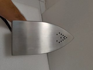 Plancha Fagor Magnifica PLC-906 con caldera NUEVA