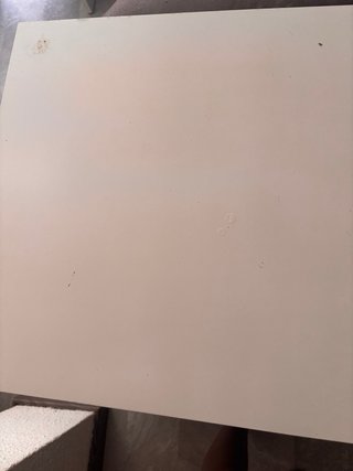 Escritorio blanco Ikea