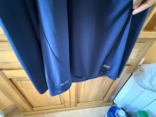 Sudadera FC Barcelona Nike Azul