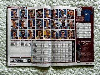 Sport Bild 2024-25