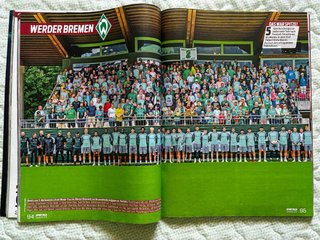 Sport Bild 2024-25