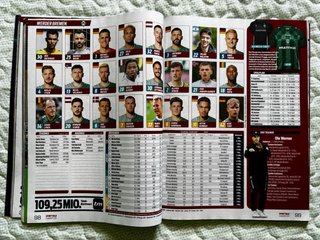Sport Bild 2024-25