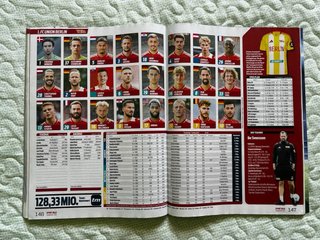 Sport Bild 2024-25