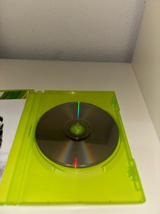 Call of Duty Modern Warfare 3 Xbox 360