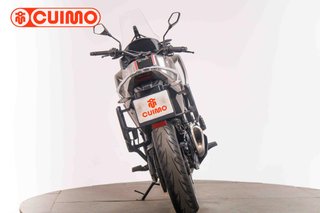MOTO MORINI X-CAPE 650