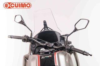 MOTO MORINI X-CAPE 650