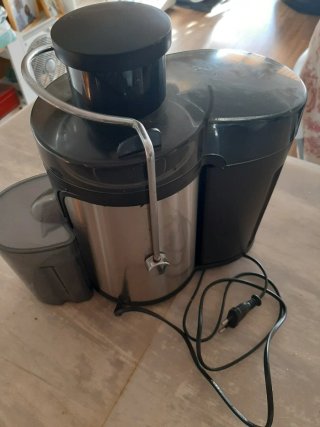 Licuadora Nueva para Zumos y Smoothies
