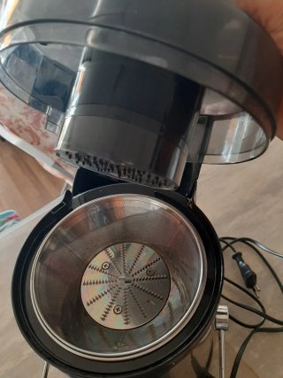 Licuadora Nueva para Zumos y Smoothies