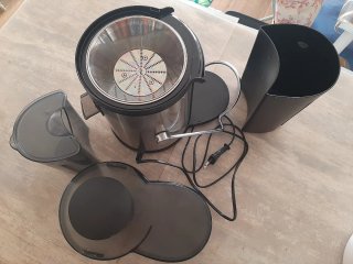 Licuadora Nueva para Zumos y Smoothies
