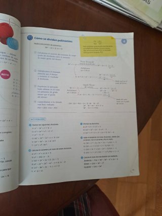 Matemáticas, 3 ESO, Proyecto Construyendo mundos
