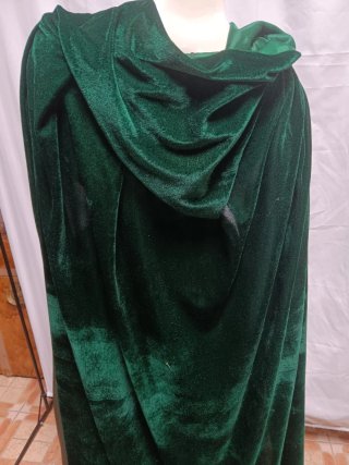 Traje Medieval Talla Única