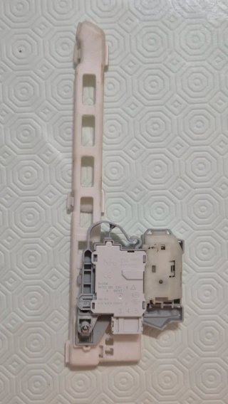 Ricambi Lavatrice electrolux