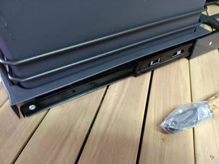 EMUCA - Contenedor de reciclaje para mueble de 24L